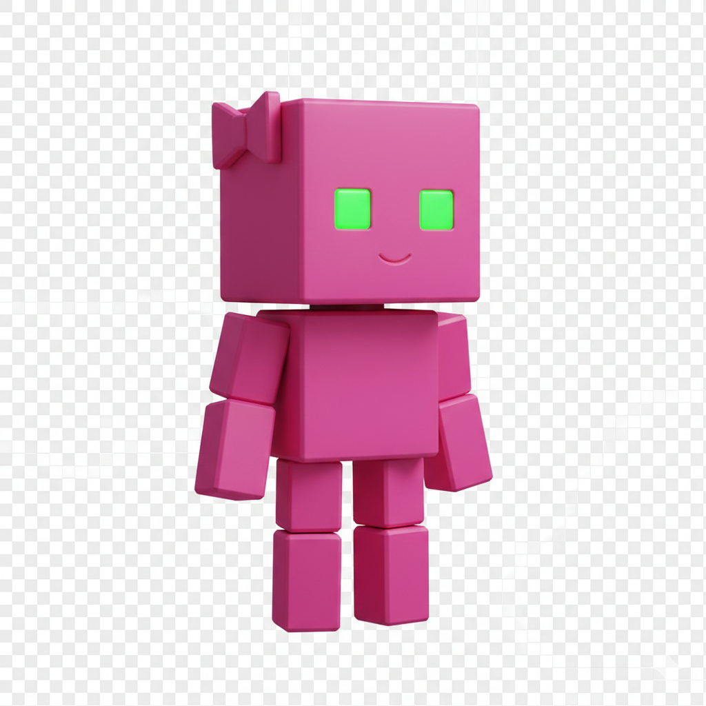Blockette Dash